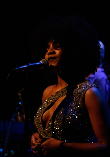 ARETHA