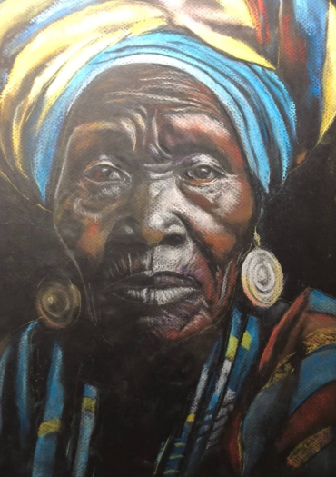 a pied d'art 27
