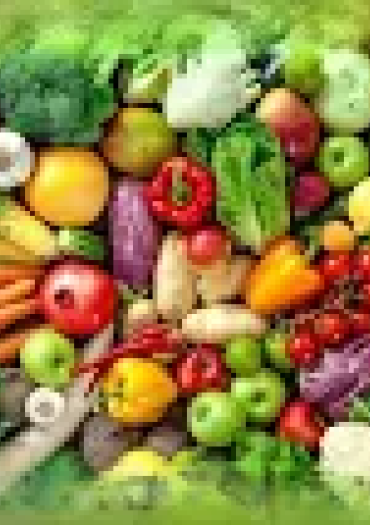 marché pop à Magny