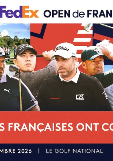 Pendant quatre jours, les meilleurs joueurs du circuit mondial se retrouveront sur l’Albatros
