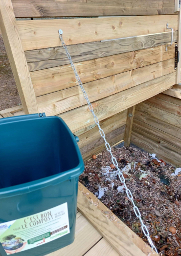 compost
