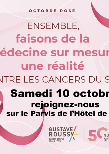 Mobilisons nous le 10 octobre 2026