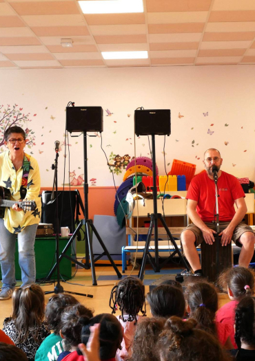 LA BALADE DES ARTS LUDIQUES