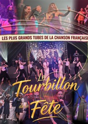 Tourbillon de la fête
