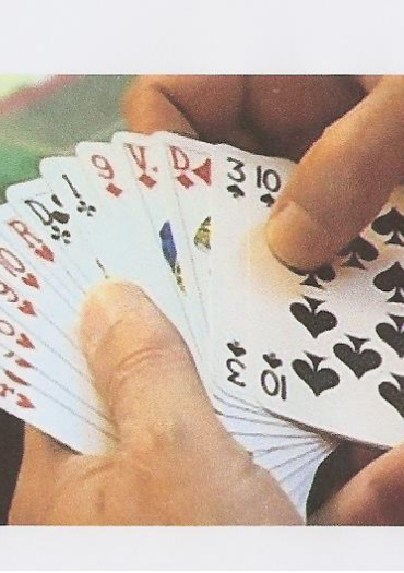 tournoi de cartes du 14 novembre 2026