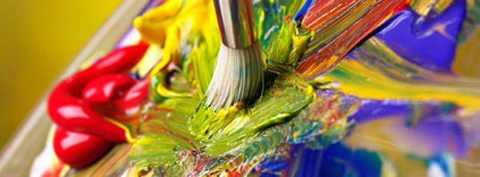 Arts plastiques