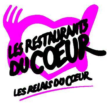 LOGO  RESTO DU COEUR