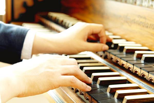 Clavecin