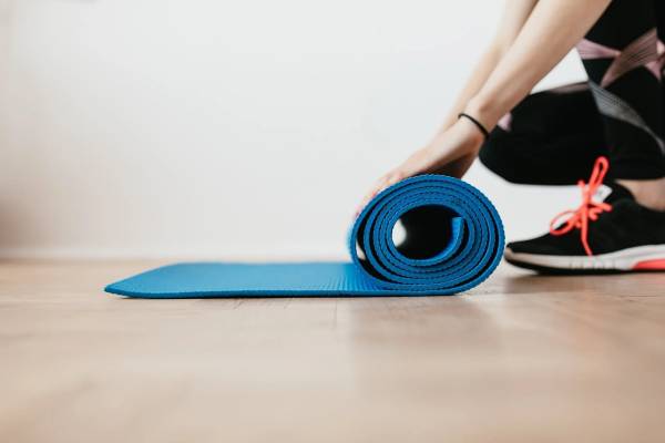 gym douce