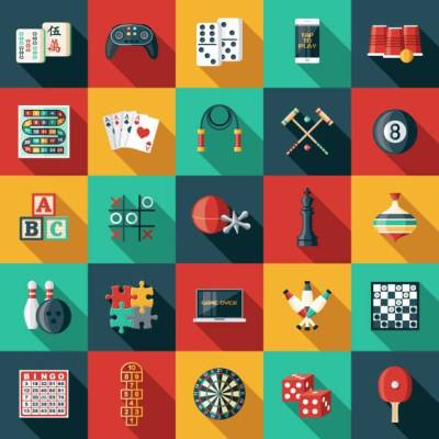 Jeux 
