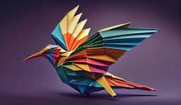 origami