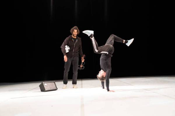 Spectacle °up