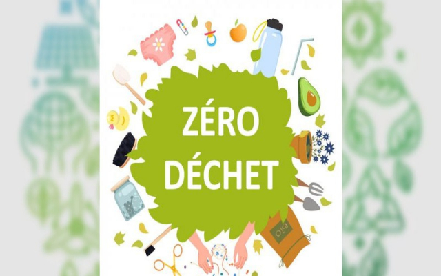 zéro déchet
