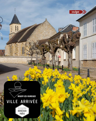 BORDEAUX PARIS 2026