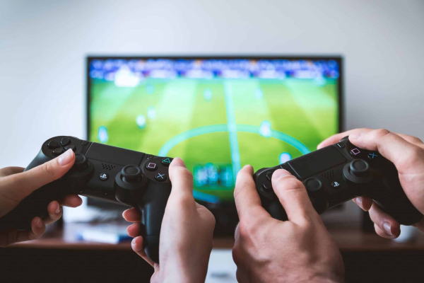 Jeux vidéos