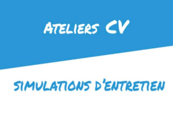 Préparation job dating