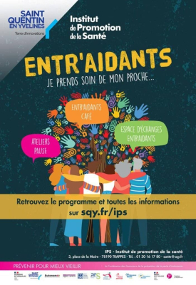 Entr'aidants café