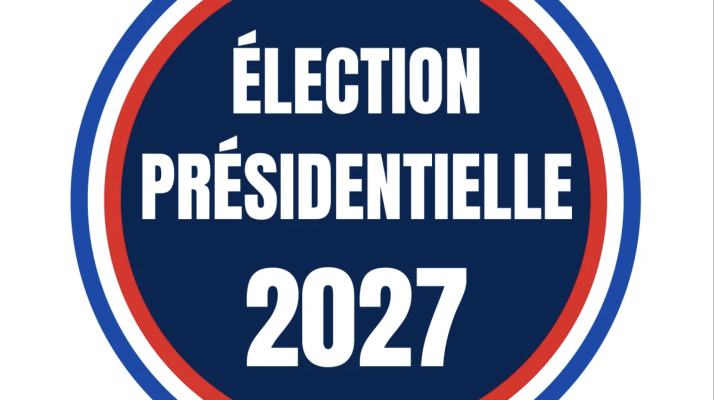 ELECTIONS PRÉSIDENTIELLES 2027