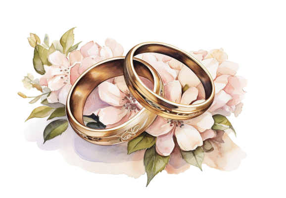 Dépot dossier de mariage