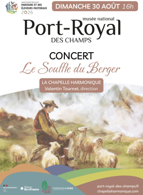 Festival "Le souffle du berger"
