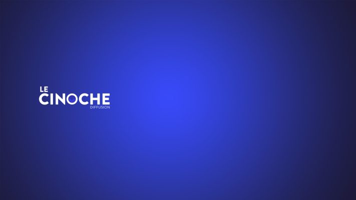 LE CINOCHE - Visuel en attente