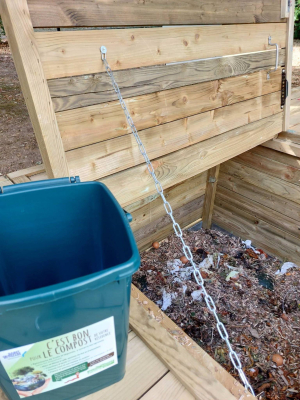 compost