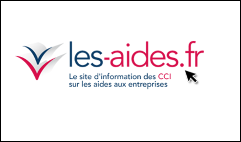 Les aides CCI