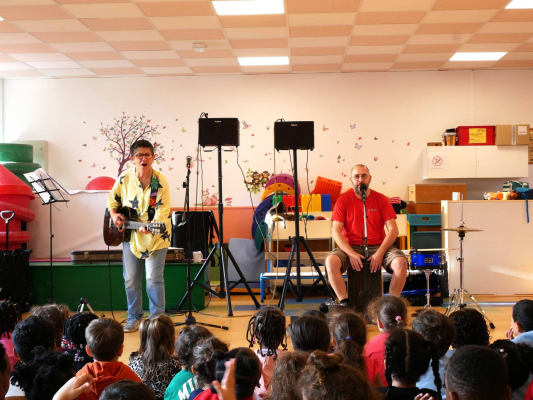 LA BALADE DES ARTS LUDIQUES