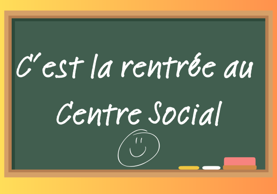 rentrée 2026