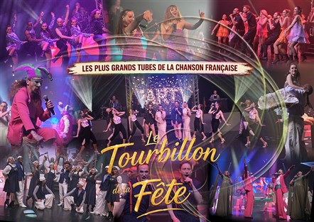 Tourbillon de la fête