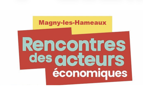 Rencontre des acteurs économiques