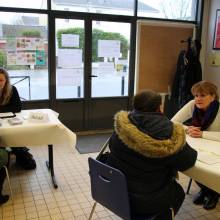 Après-midi d'information et de recrutement de métiers d'aide à la personne