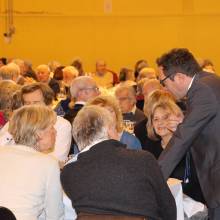 Banquet des seniors