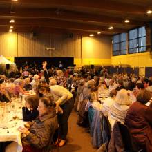 Banquet des seniors