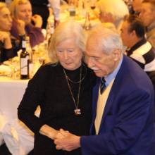 Banquet des seniors