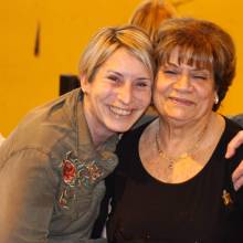 Banquet des seniors