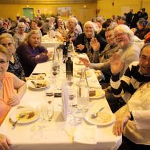Banquet des seniors
