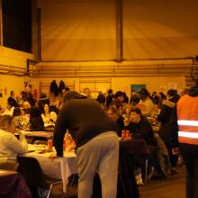 23ème loto de Magny Fêtes et Animations