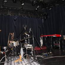Résidence du groupe Duo des Cimes - Janvier 2020