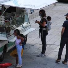 Village Food truck