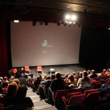 Conférence sur l'intelligence artificielle 