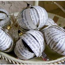 Boule de Noël