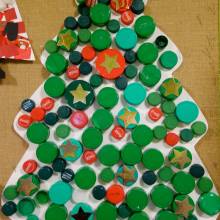 Sapin de Noël