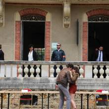  Les 3 Mousquetaires