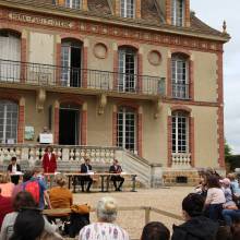  Les 3 Mousquetaires