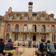  Les 3 Mousquetaires