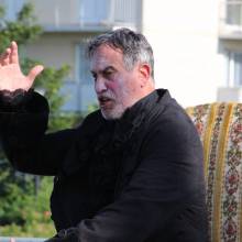 Evadez-vous avec une séance de théâtre en plein air : "Les Fantômes médecins"