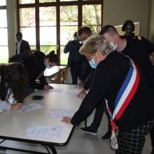 Journée défense citoyenne
