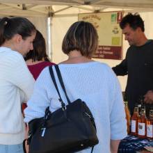 Marché paysan