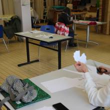 Atelier paper craft